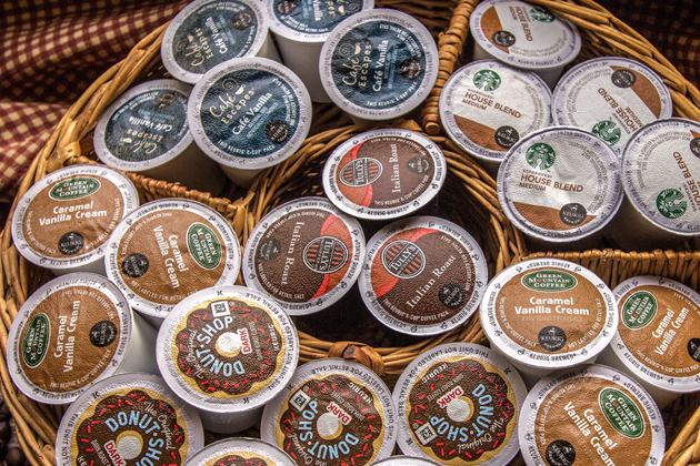 The Best Deals on K-Cups