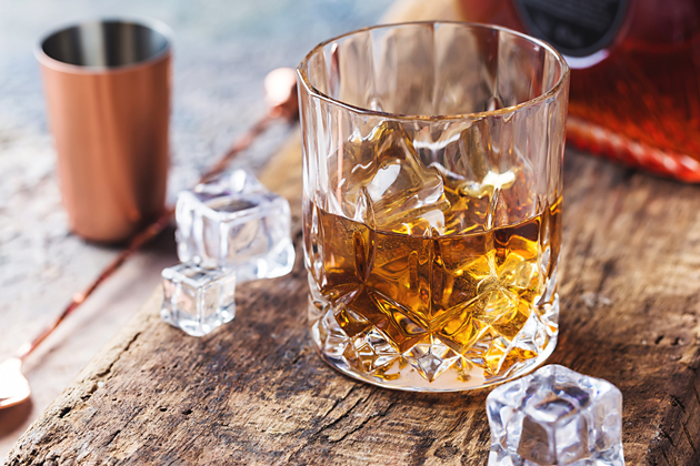 The Best Scotch and Whiskey Under $100