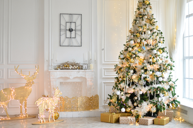 Find the Lowest Prices Christmas Decorations