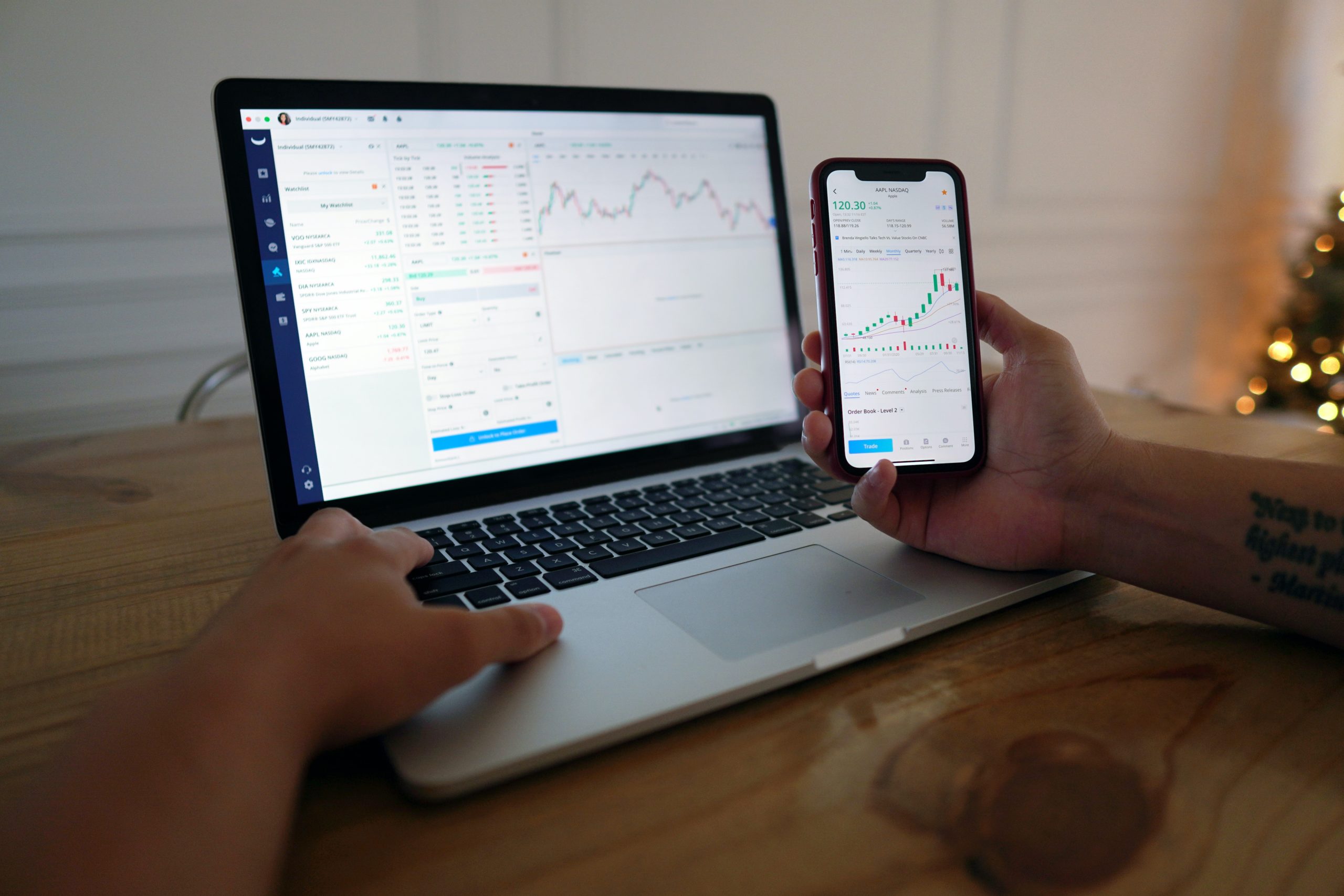 What is Day Trading?