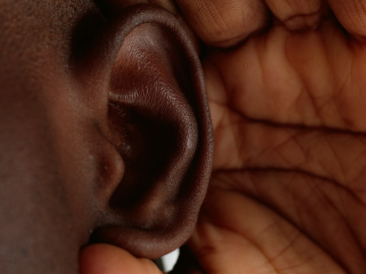 What Causes Tinnitus?