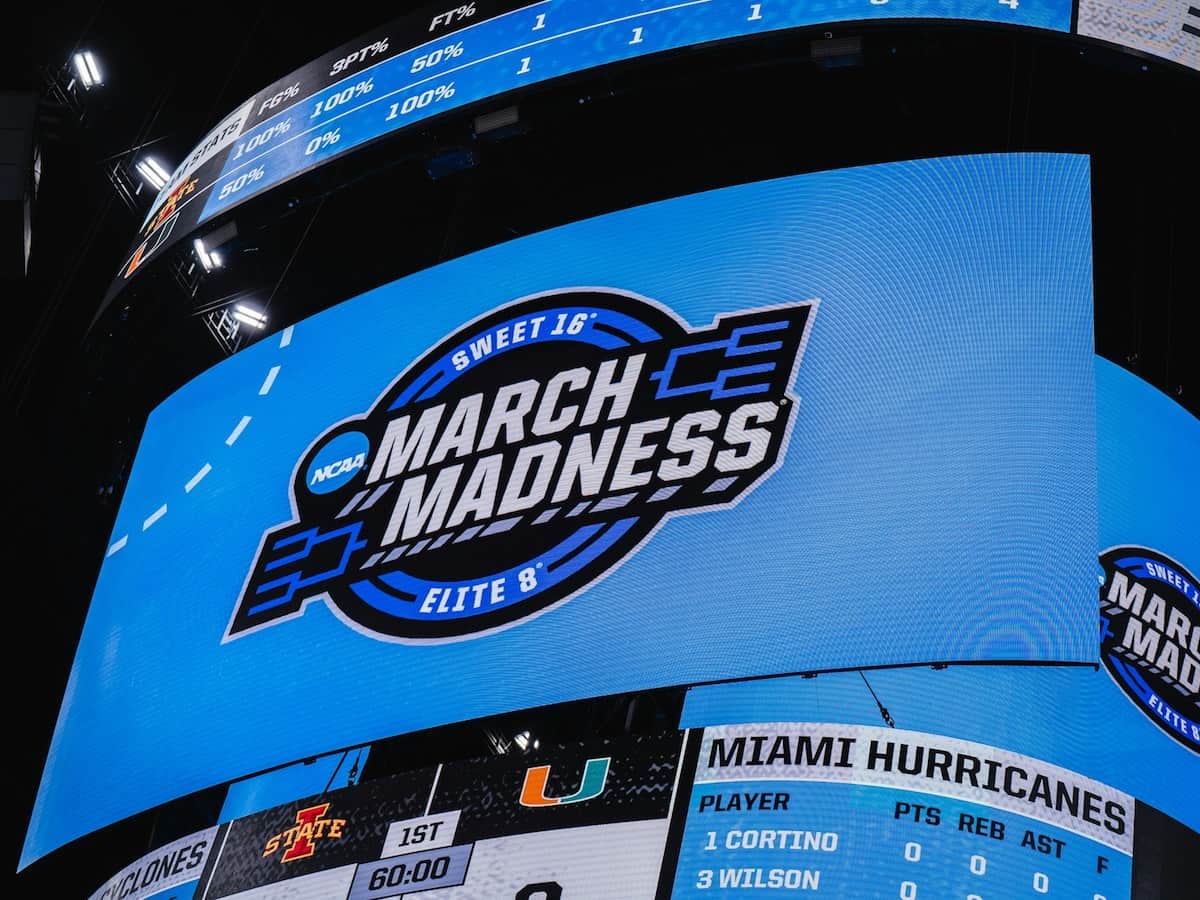 Has There Ever Been A Perfect March Madness Bracket?