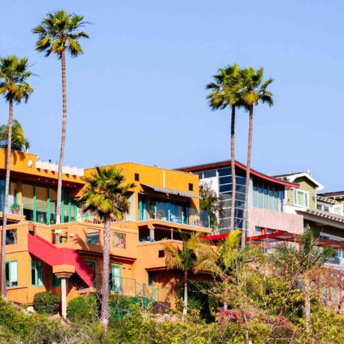 san diego homes