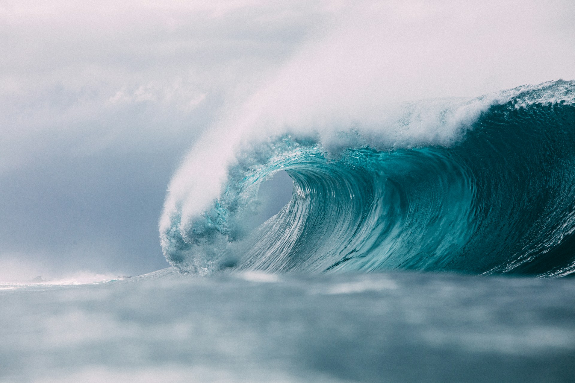 Tsunamis and Climate Change: Is There a Connection?