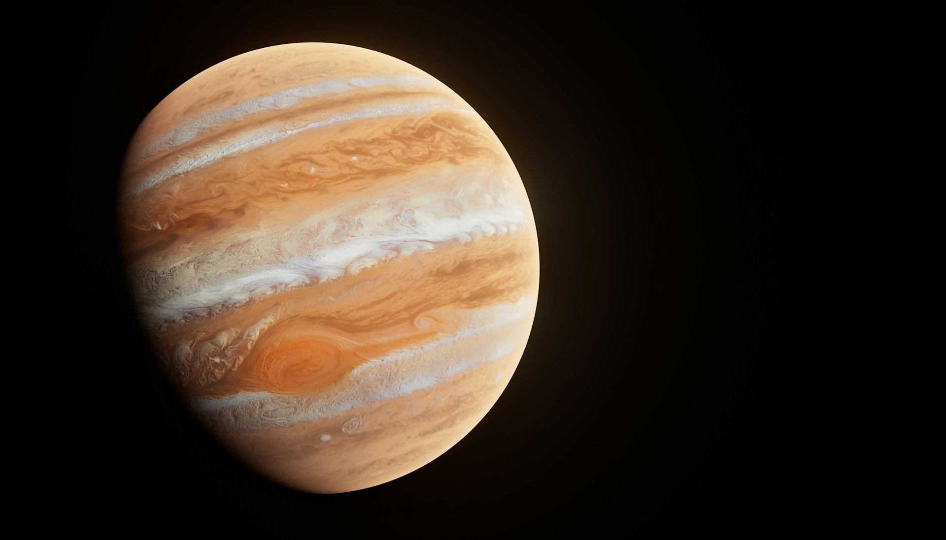 How Different Are Mars & Earth?