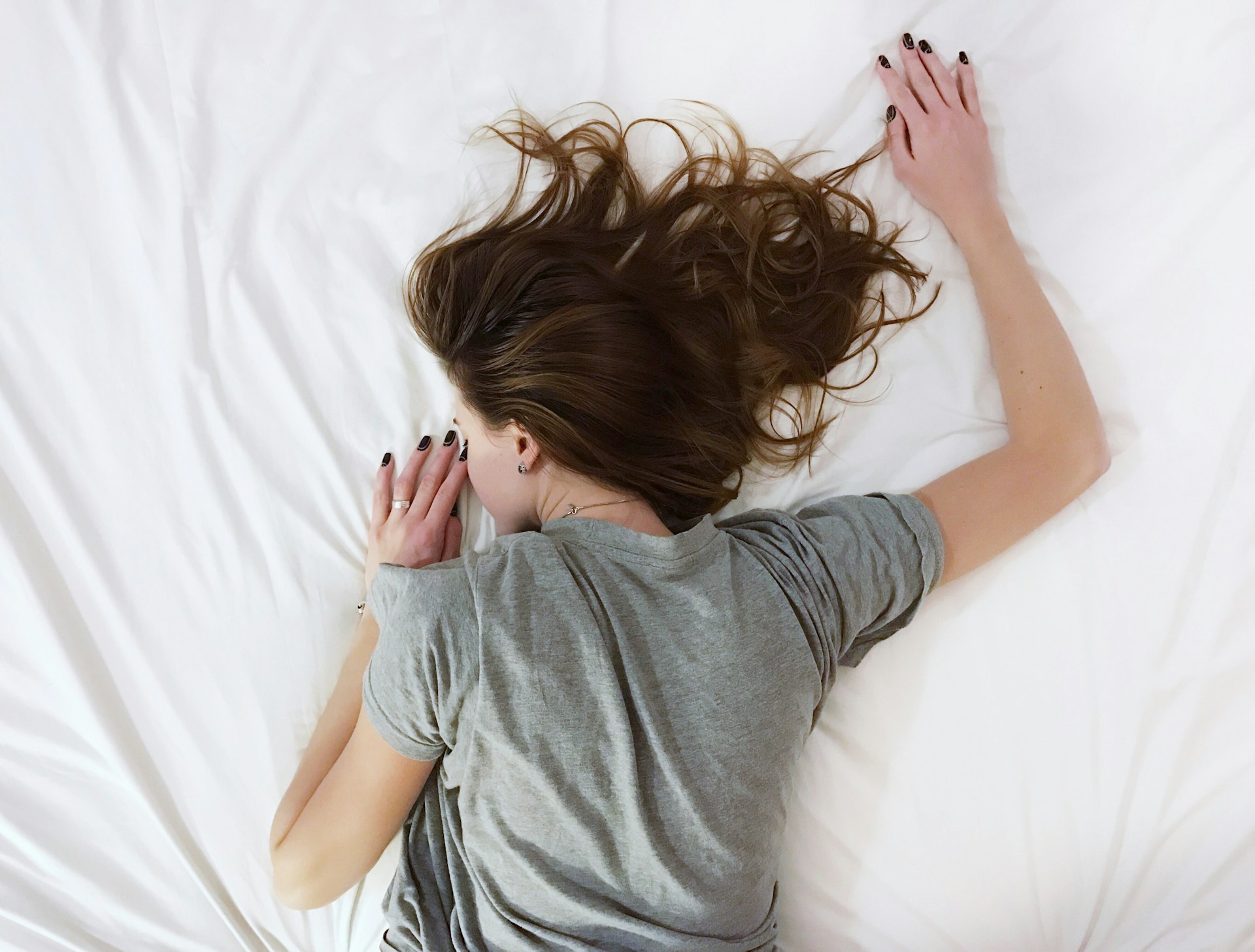 The Key to Unlocking Better Sleep