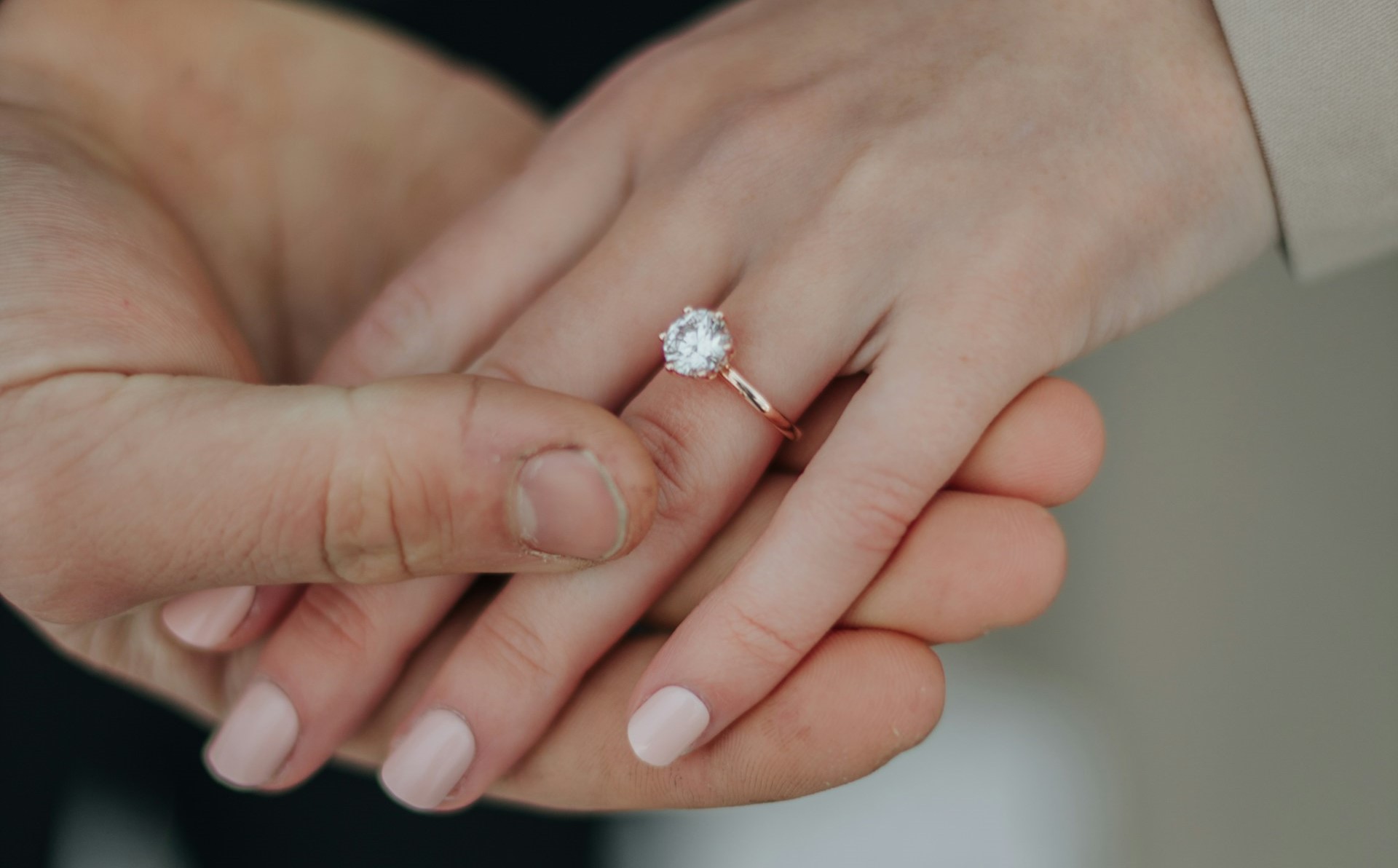 How White Sapphires Offer Elegance Without the Price Tag