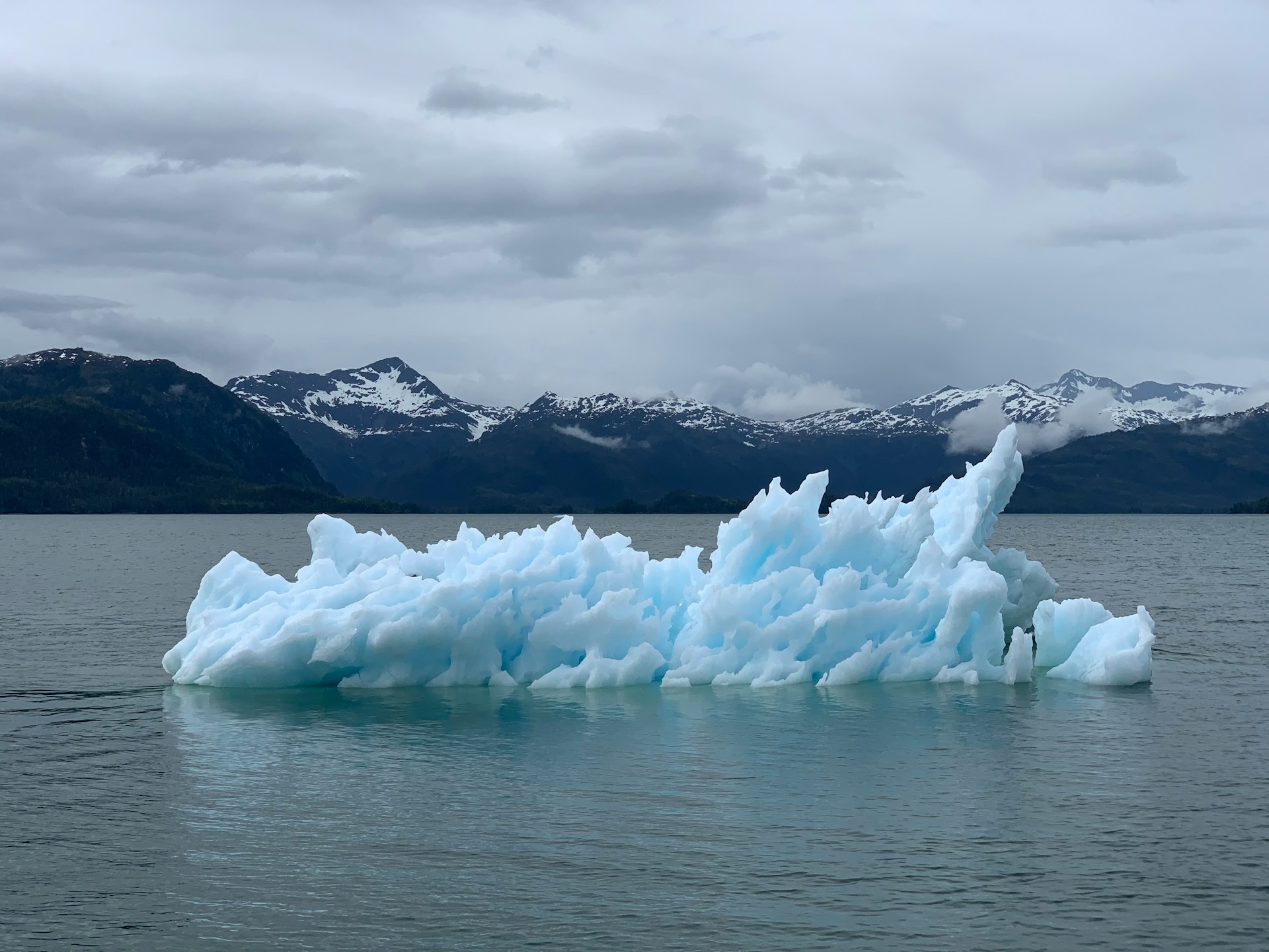 10 Eerie Signs the Climate Is Shifting Faster Than Predicted