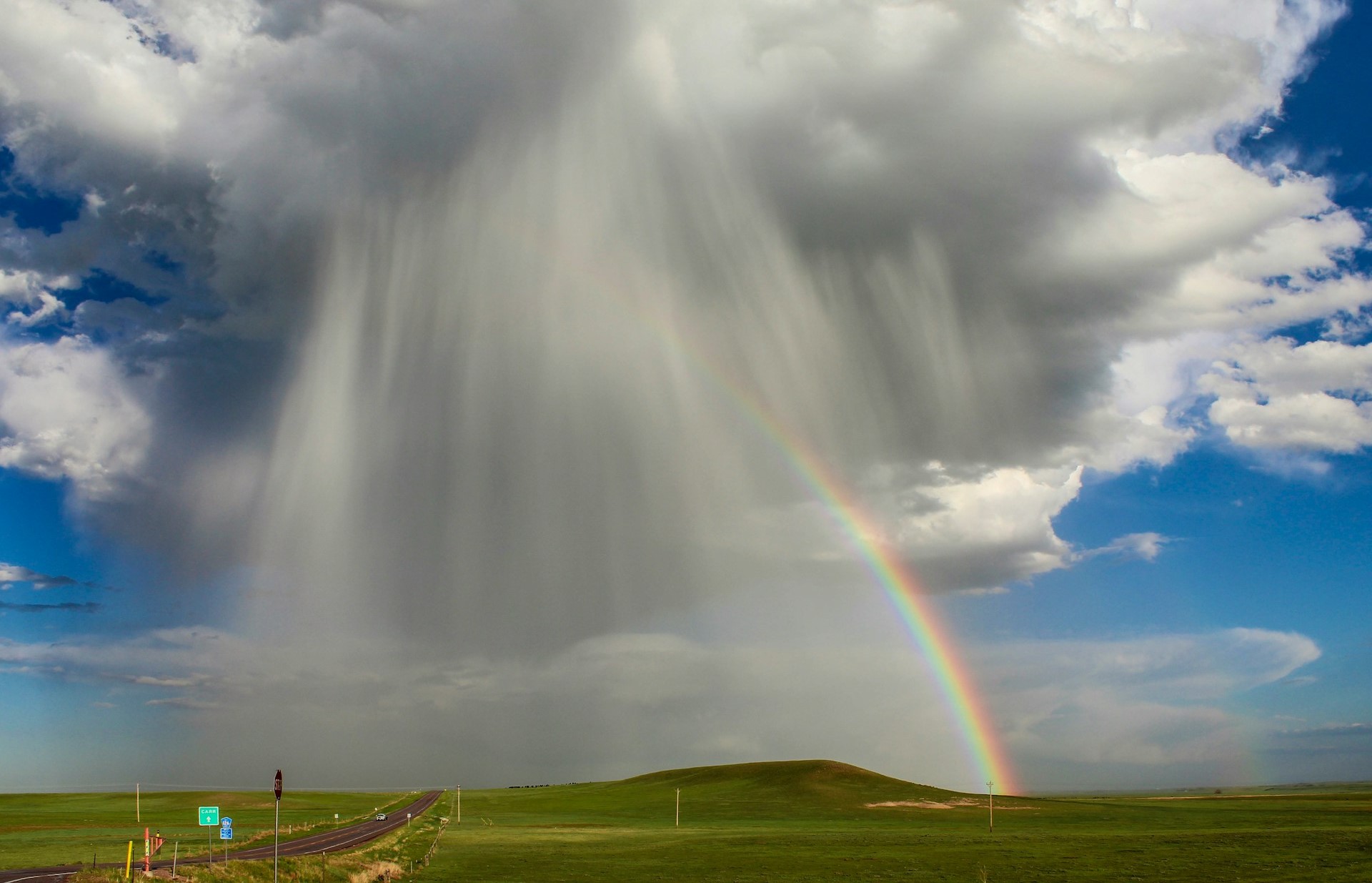 The Most Dangerous Places to Live in America—Based on Weather Patterns