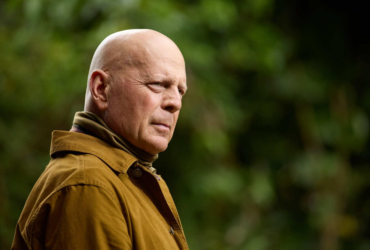 Bruce Willis’s Tragic Decline and the Strength of His Family