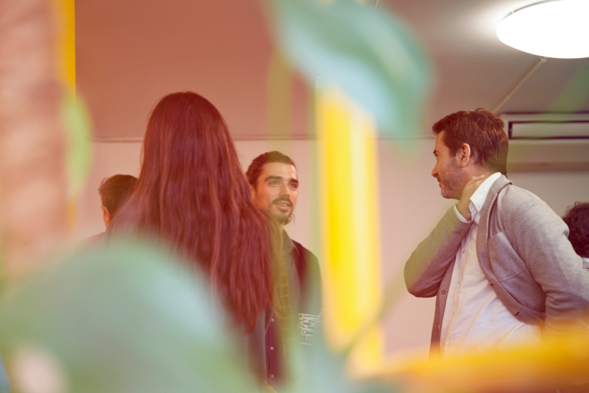 12 Questions That Make Networking Feel Less Fake