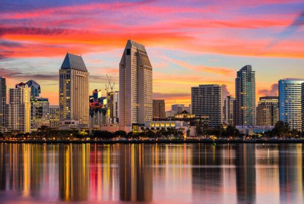 san diego one of the safest cities in the united state