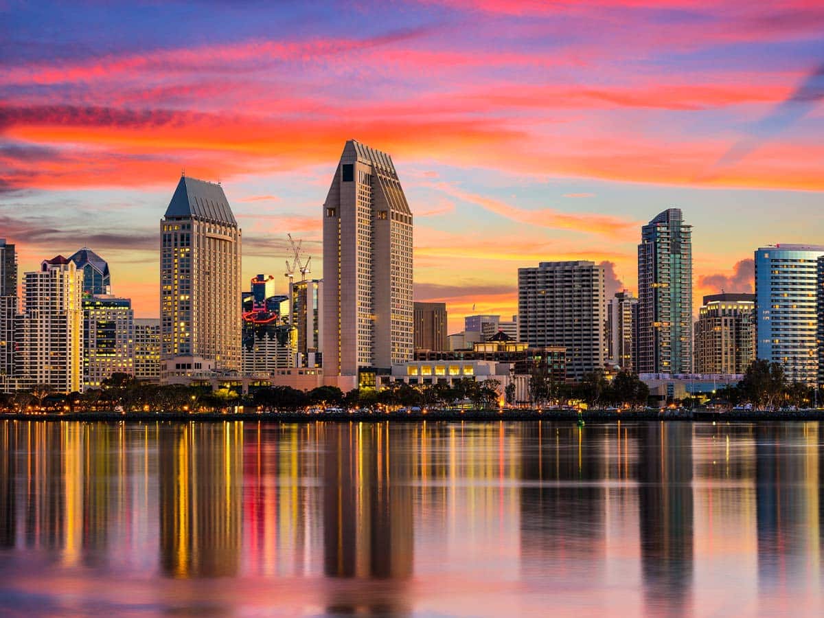 Which U.S. Cities Are Statistically the Safest?
