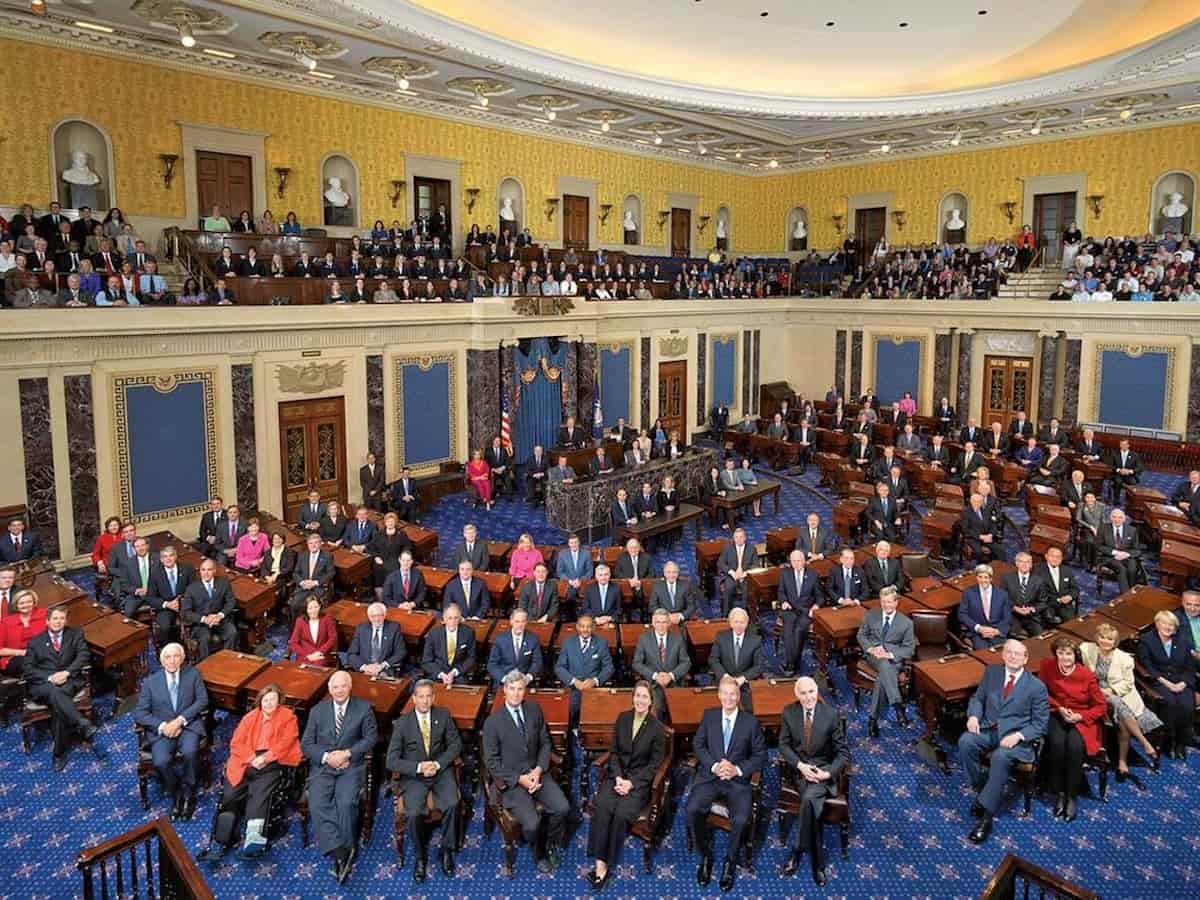 What Happens When a Member of Congress Can’t Do the Job? Nothing, Officially.
